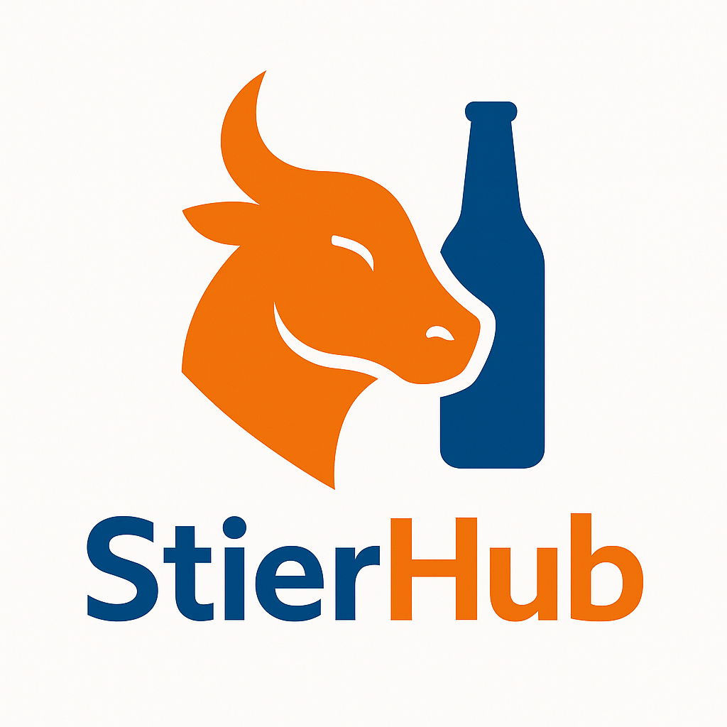 StierHub Logo